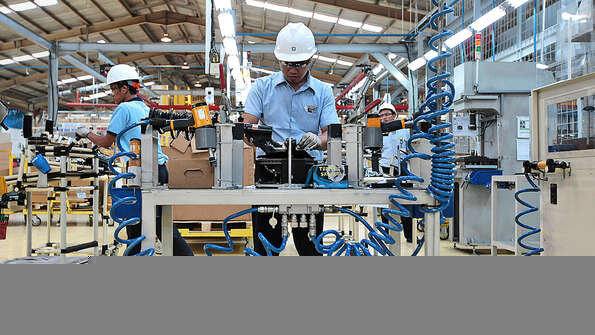 Best Erp For Manufacturing Industry In Canada