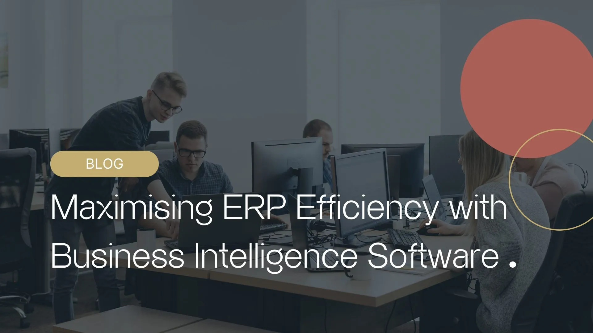 Global Solutions Erp