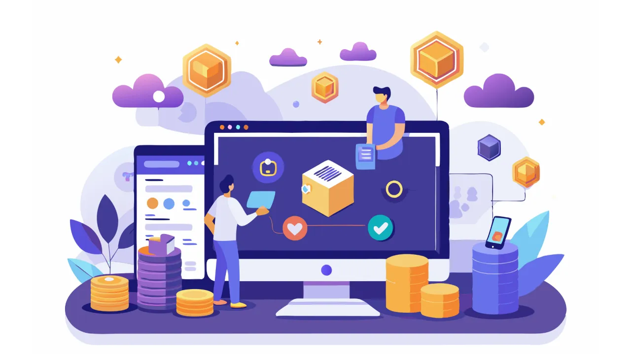 Wholesale Distribution Erp Software Solutions