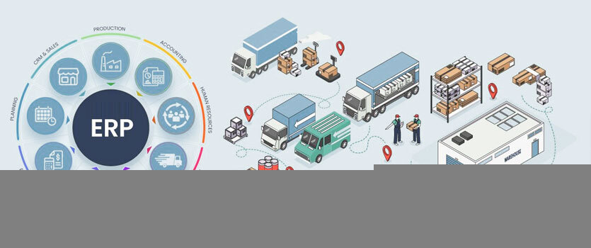 Project Management Erp