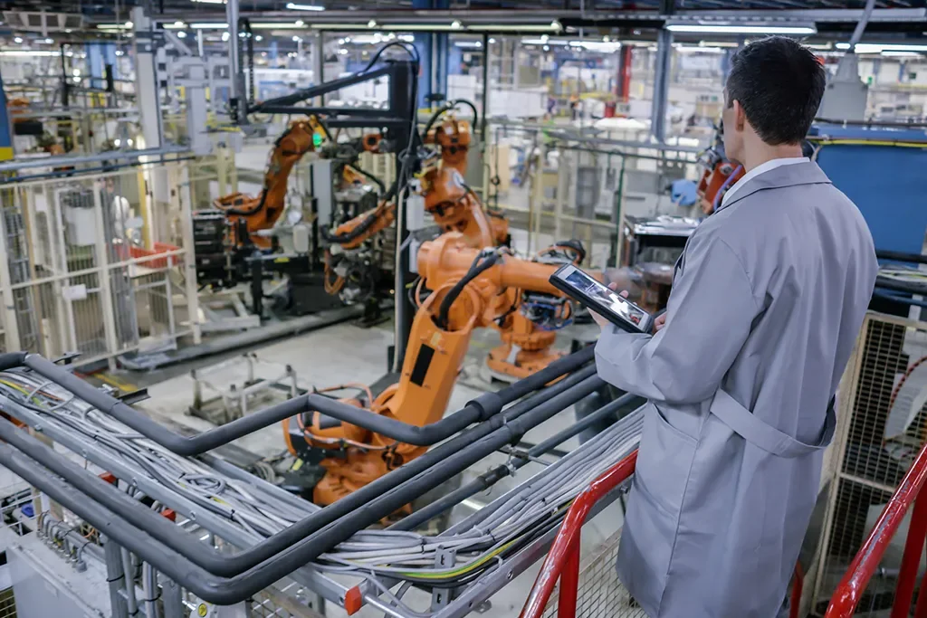 Best Erp Software For Manufacturing