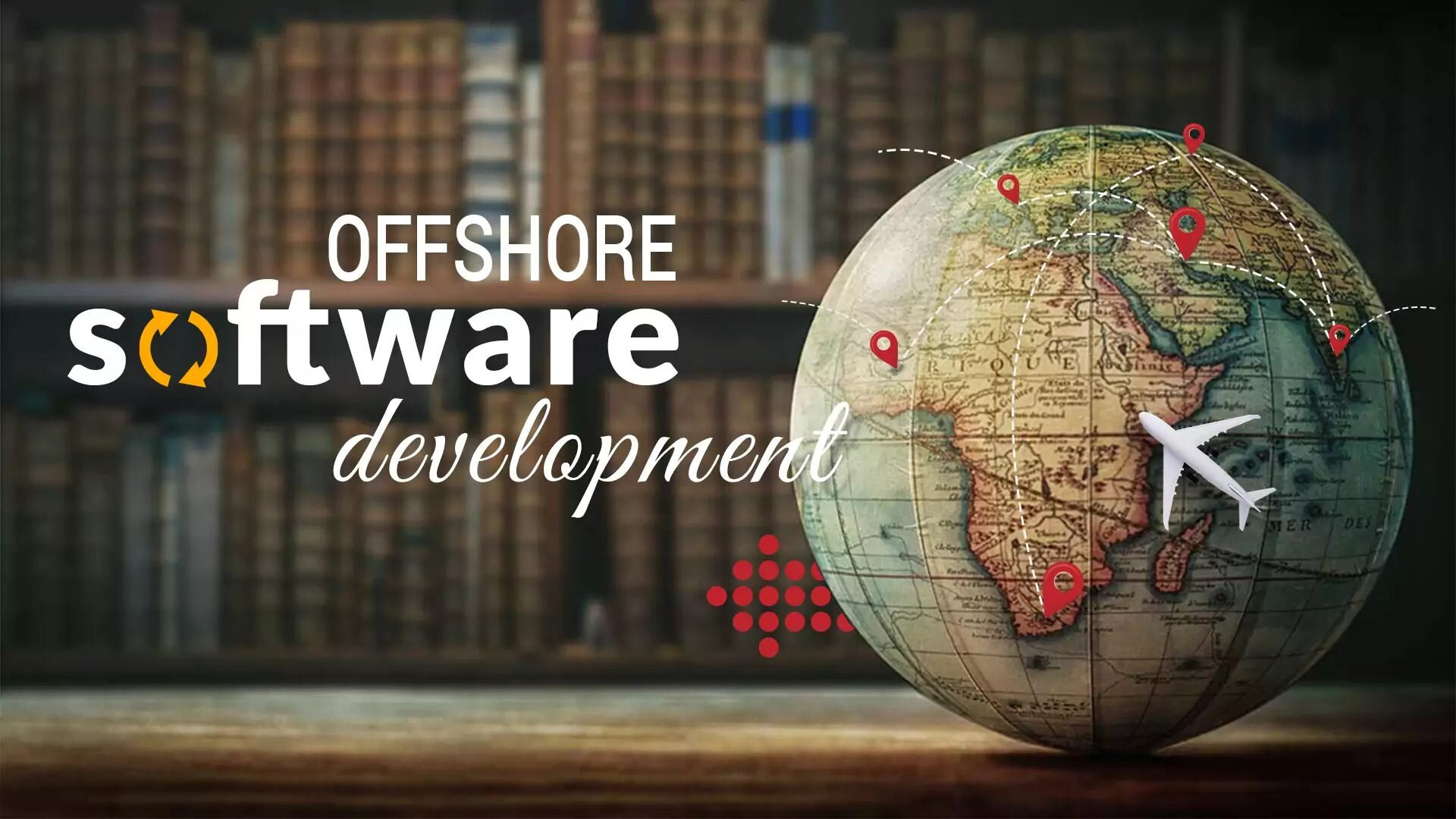 Company Development Offshore Software