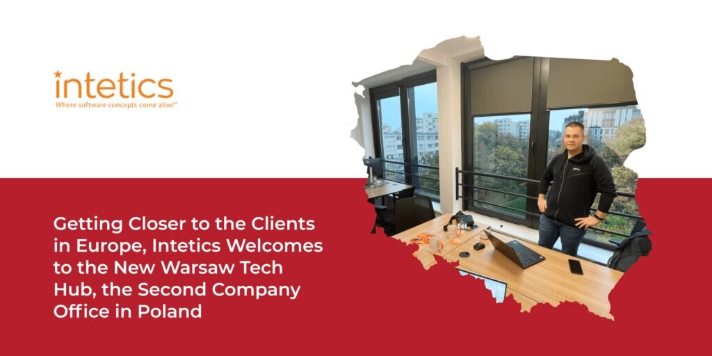 Poland Software Development