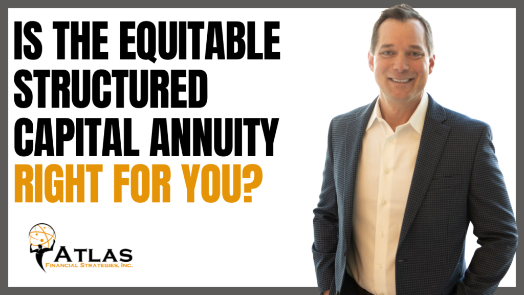 Equitable Structured Capital Strategies Income