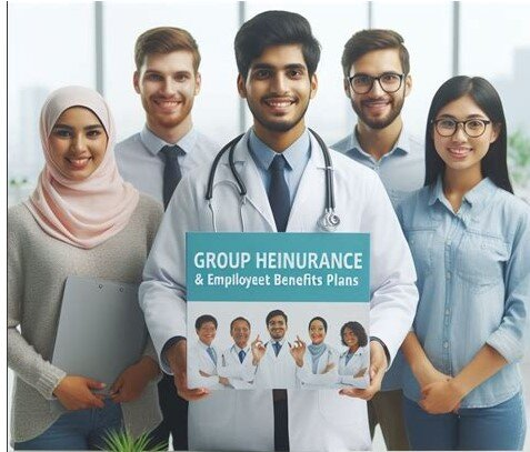 Health Insurance At Work