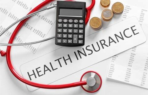 Health Insurance Company Policy