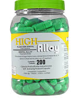 Alloy Supplements