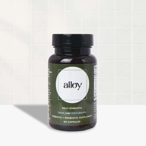 Alloy Probiotic