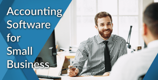 Features to Look for in Small Business Account Software