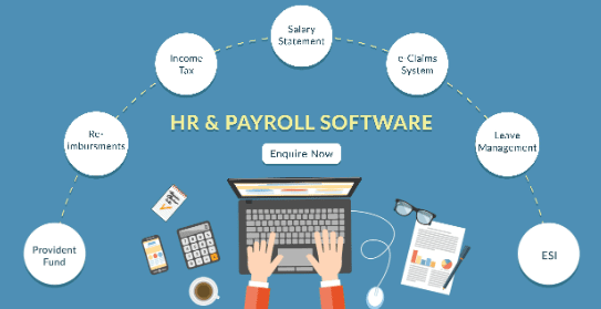 Benefits of Using Payroll Software