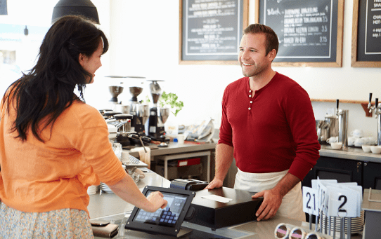 Cost-effective solutions for small business owners