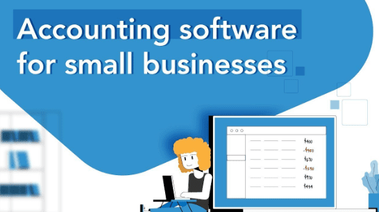 Benefits of Using Account Software for Small Businesses