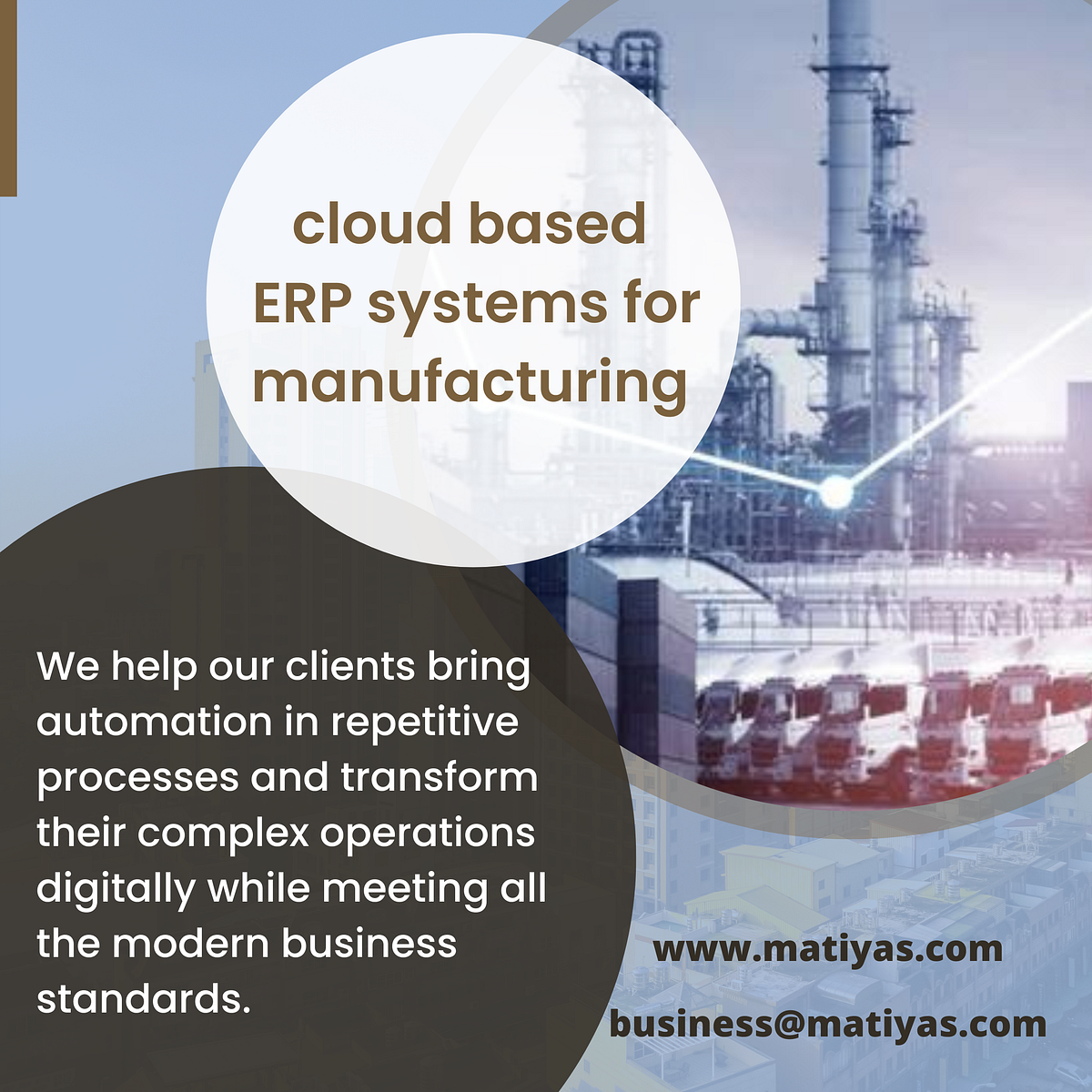 Is Oracle Netsuite An Erp