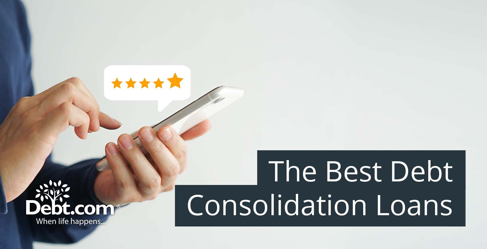 Best Company For Consolidation Loan