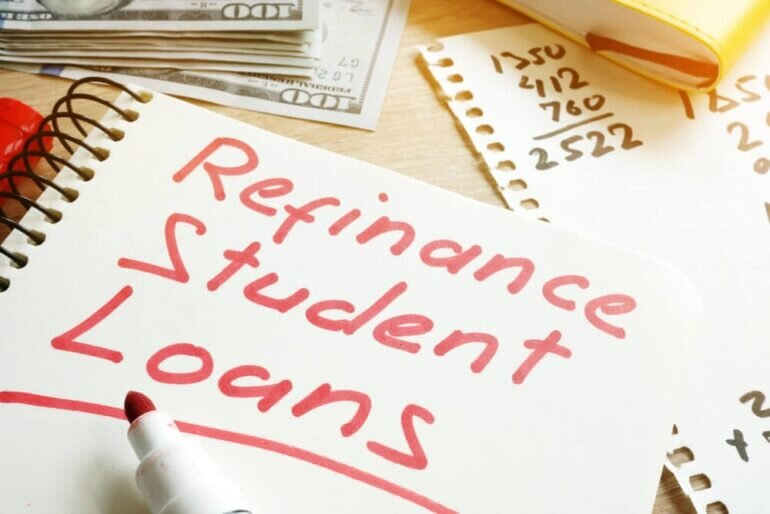 Student Loan Providers