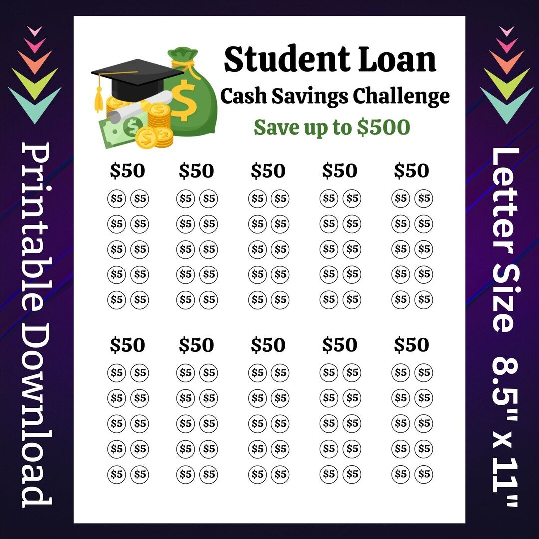 Student Loan Saver