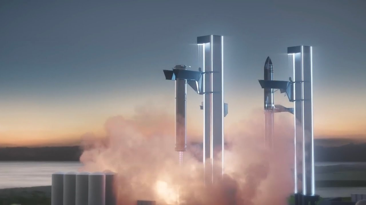 Spacex Erp