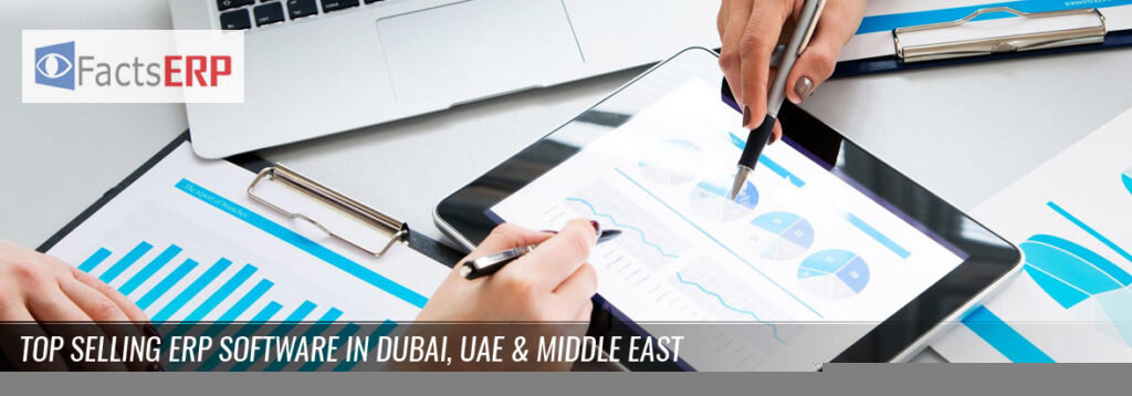 Erp Software In Uae
